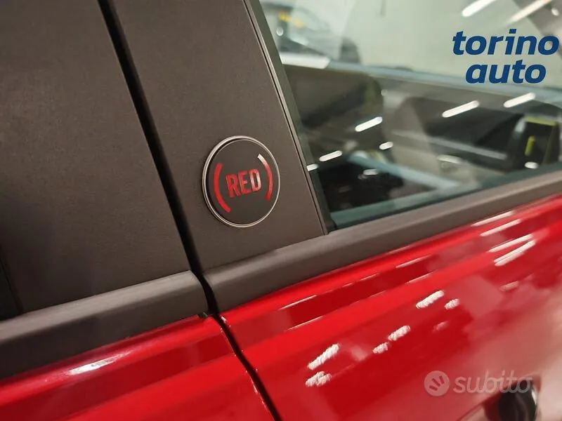 Fiat Grande Panda 2026 photo 5
