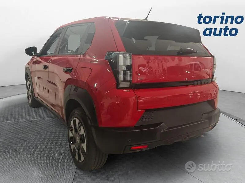 Fiat Grande Panda 2026 photo 3