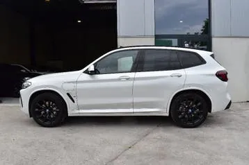 BMW X3 2023 photo 2