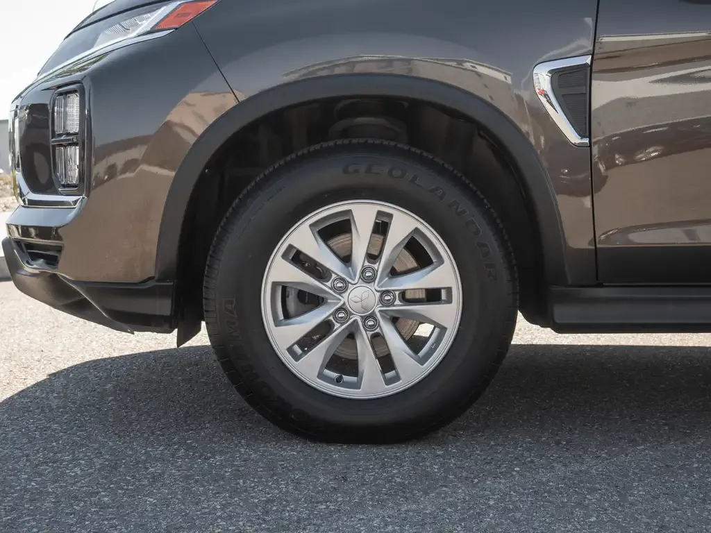 Mitsubishi Rvr 2021 photo 5