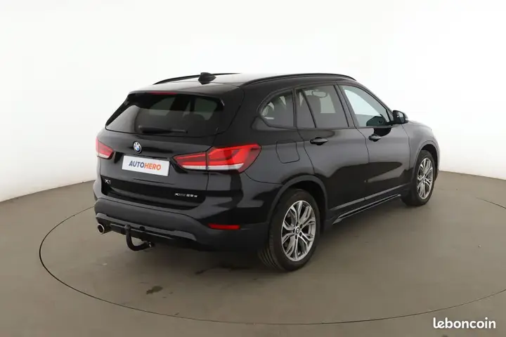 BMW X1 2021 photo 3