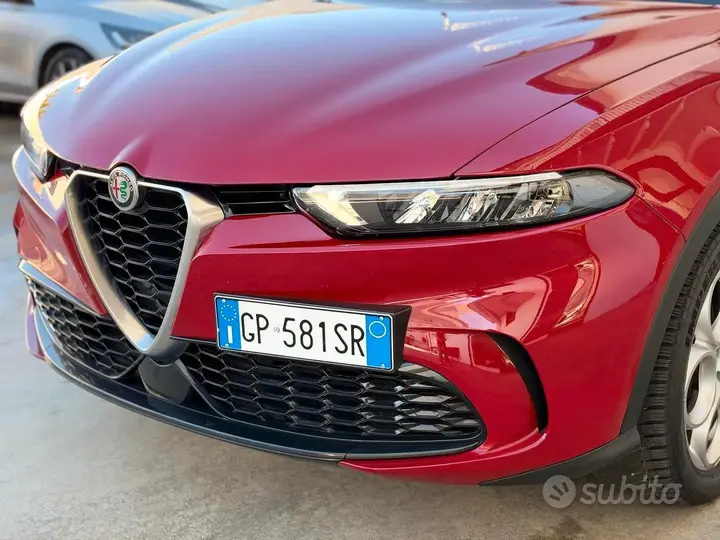 Alfa Romeo Tonale 2023 photo 2