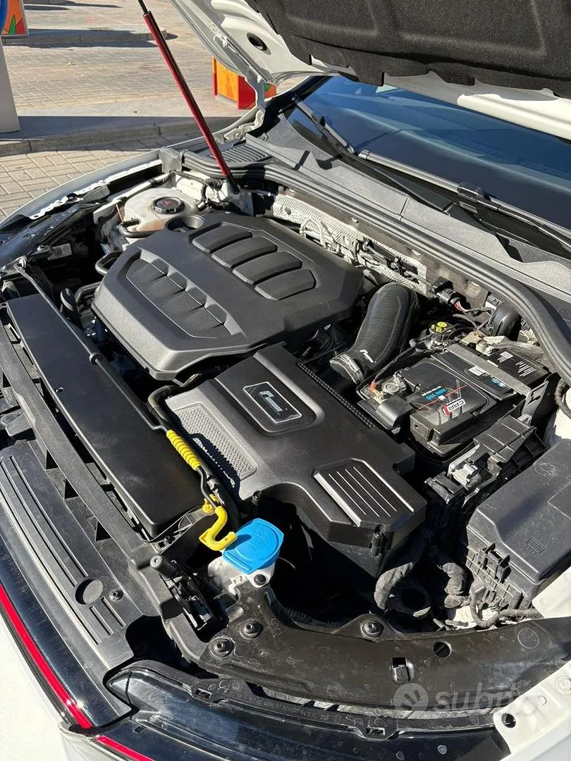 Volkswagen Golf 2021 photo 5