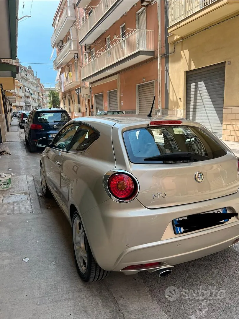 Alfa Romeo Mito 2012 photo 2