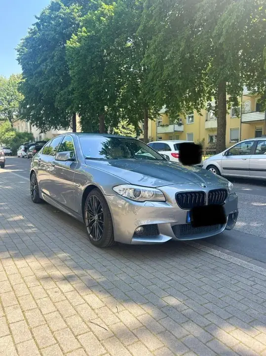 BMW 525D