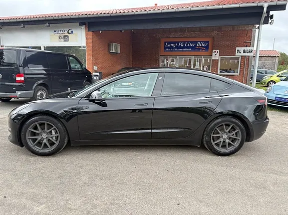 Tesla Model 3 2021 photo 3
