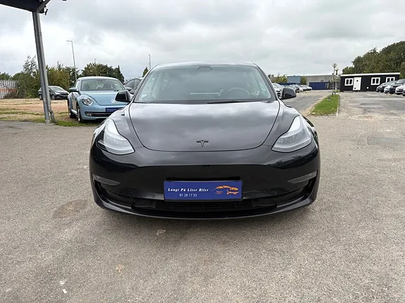 Tesla Model 3 2021 photo 2