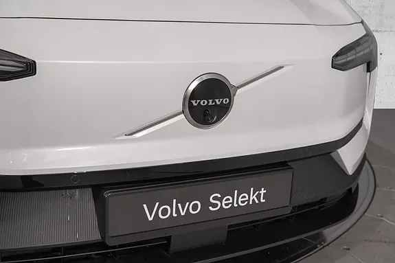 Volvo Ex30 2026 photo 3