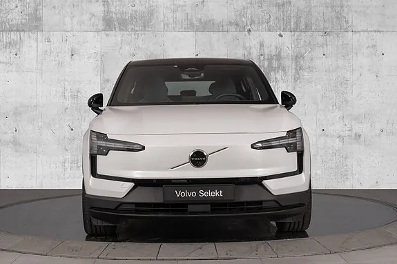 Volvo Ex30 2026 photo 4