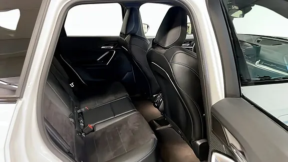 BMW X1 2025 photo 5