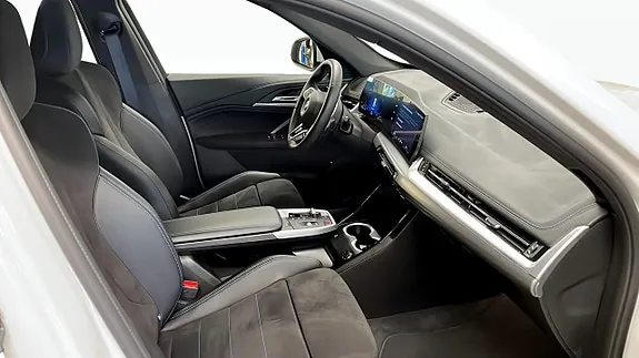 BMW X1 2025 photo 3