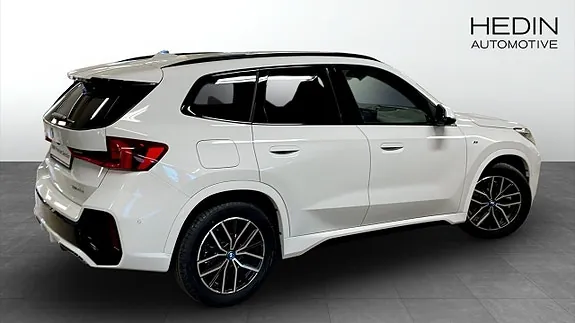 BMW X1 2025 photo 2