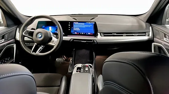 BMW X1 2025 photo 4