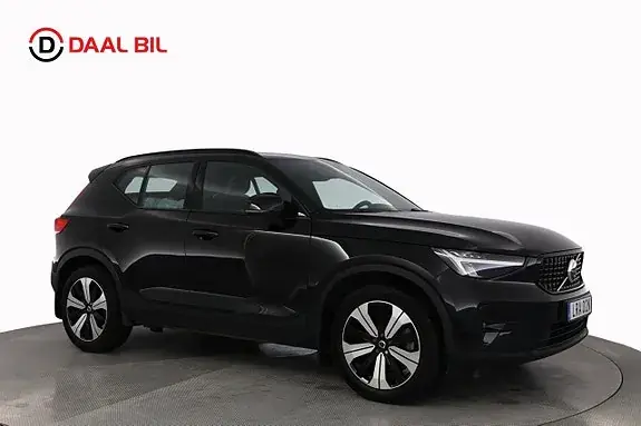Volvo Xc40 2023 photo 4