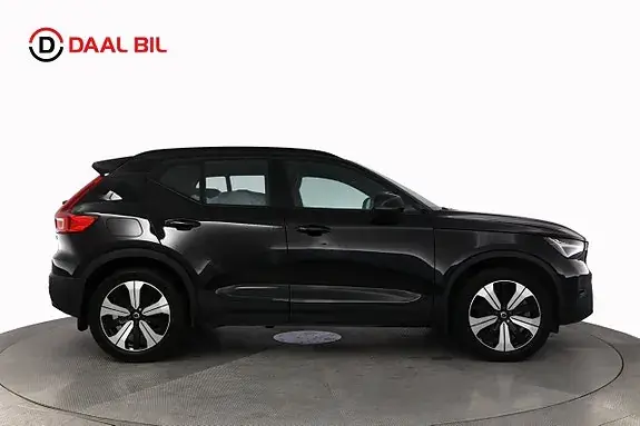Volvo Xc40 2023 photo 5