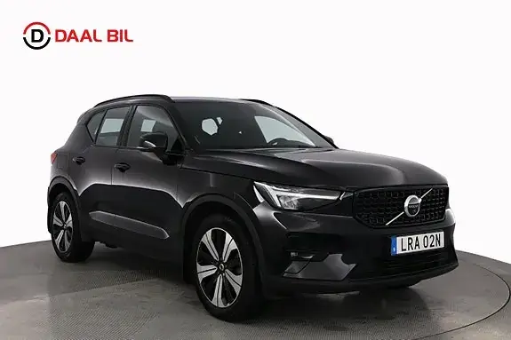 Volvo Xc40 2023 photo 3