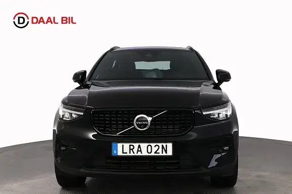 Volvo Xc40 2023 photo 2
