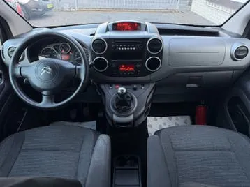 Citroen Berlingo 2016 photo 2