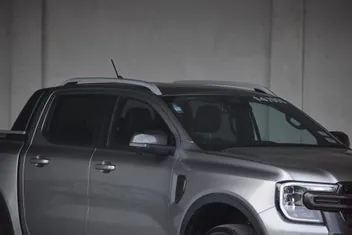 Ford Ranger 2022 photo 5