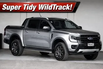 Ford Ranger 2022 photo 2