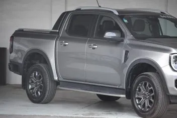 Ford Ranger 2022 photo 4
