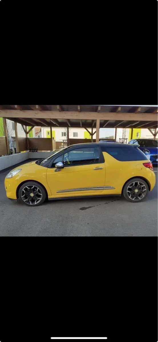 Citroen Ds3