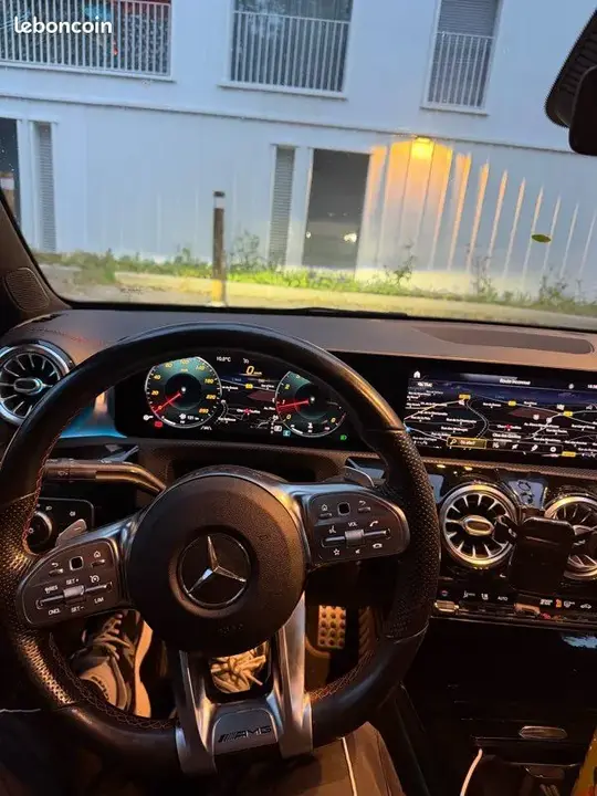 Mercedes-Benz Cla 2020 photo 3