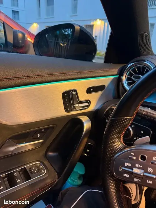 Mercedes-Benz Cla 2020 photo 4