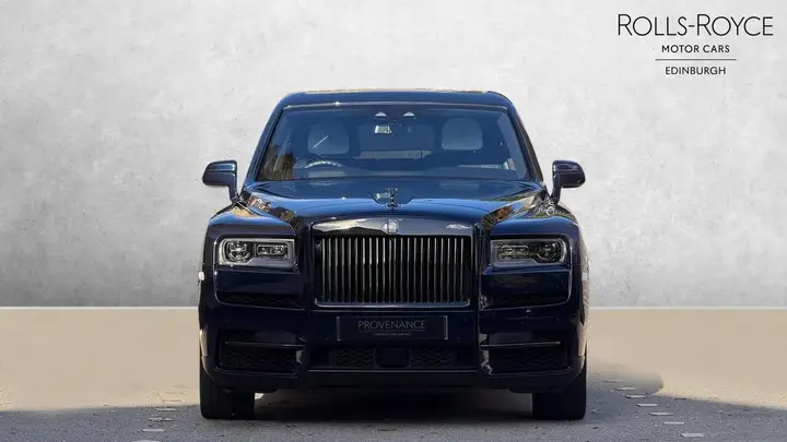 Rolls-Royce Cullinan 2023 photo 5