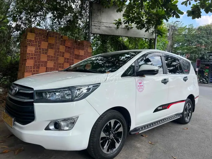 Toyota Innova