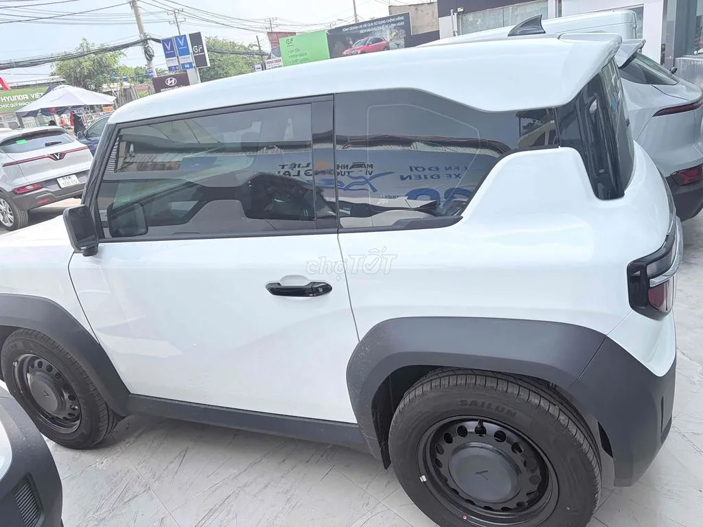 Vinfast Vf3 2026 photo 3