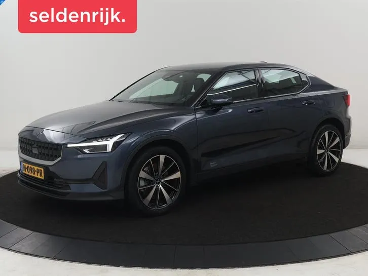 Polestar Polestar 2
