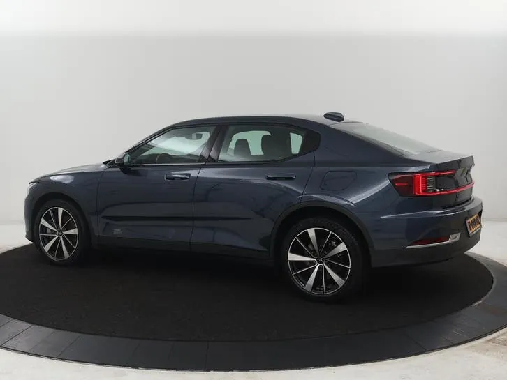 Polestar Polestar 2 2021 photo 2