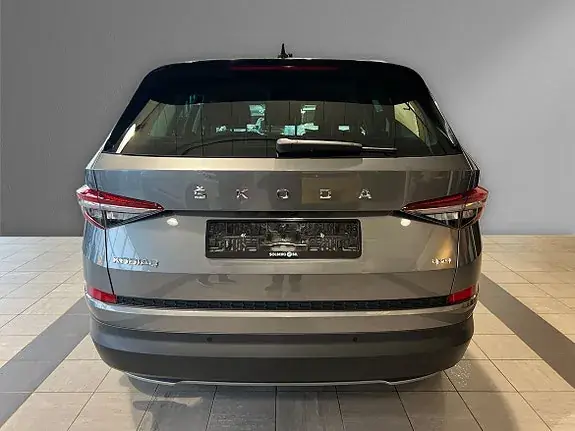 Skoda Kodiaq 2024 photo 5
