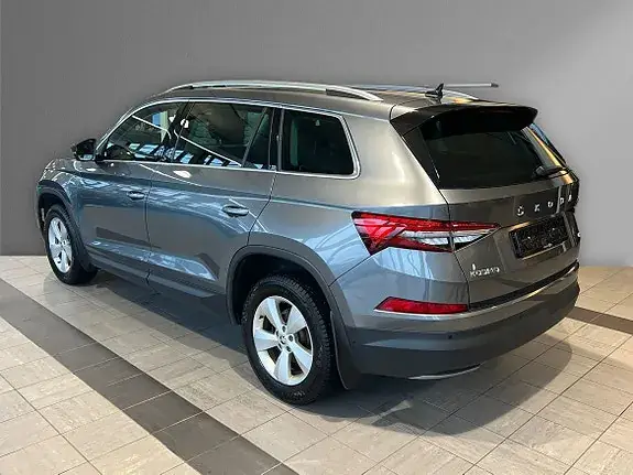 Skoda Kodiaq 2024 photo 4