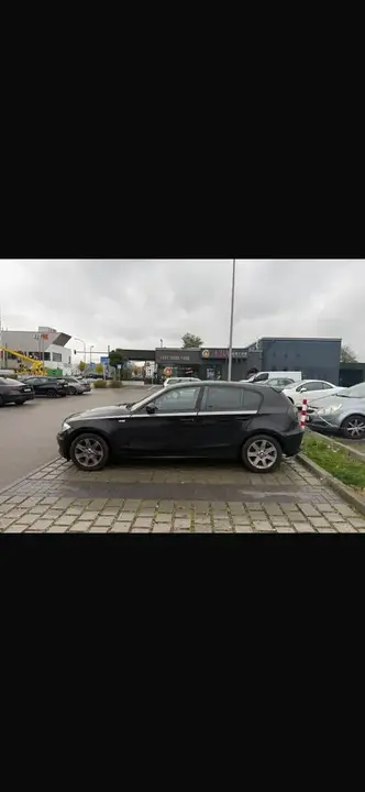 BMW 116I