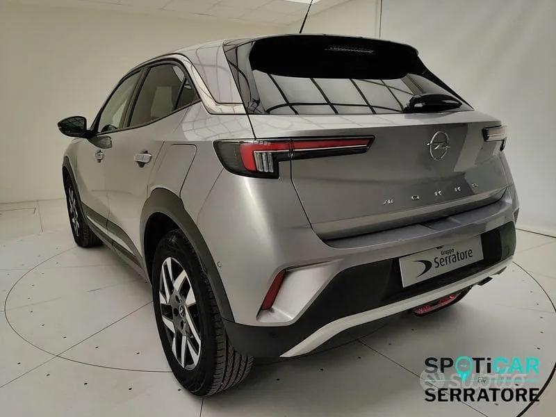 Opel Mokka 2023 photo 4