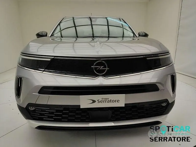 Opel Mokka 2023 photo 2