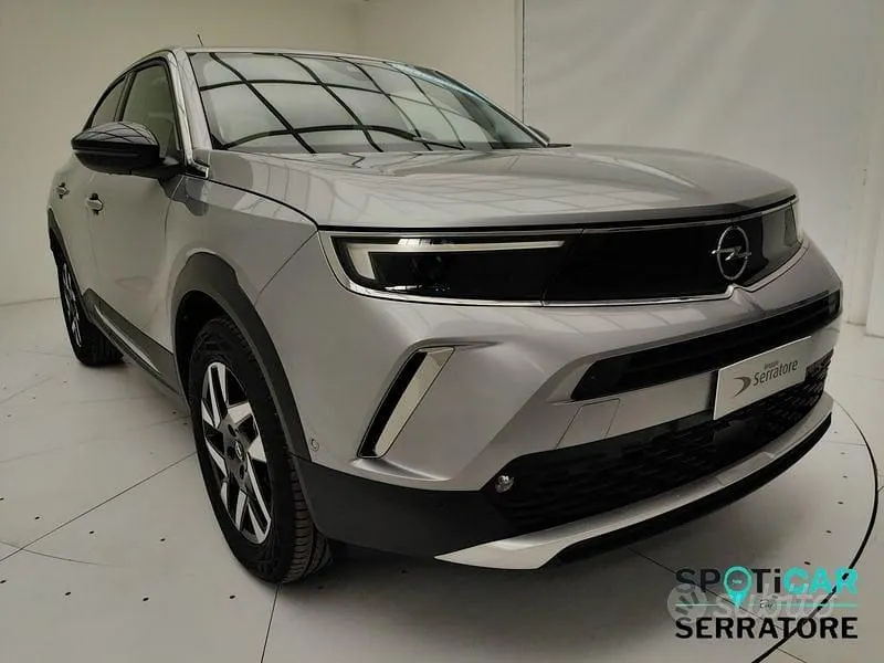 Opel Mokka 2023 photo 3