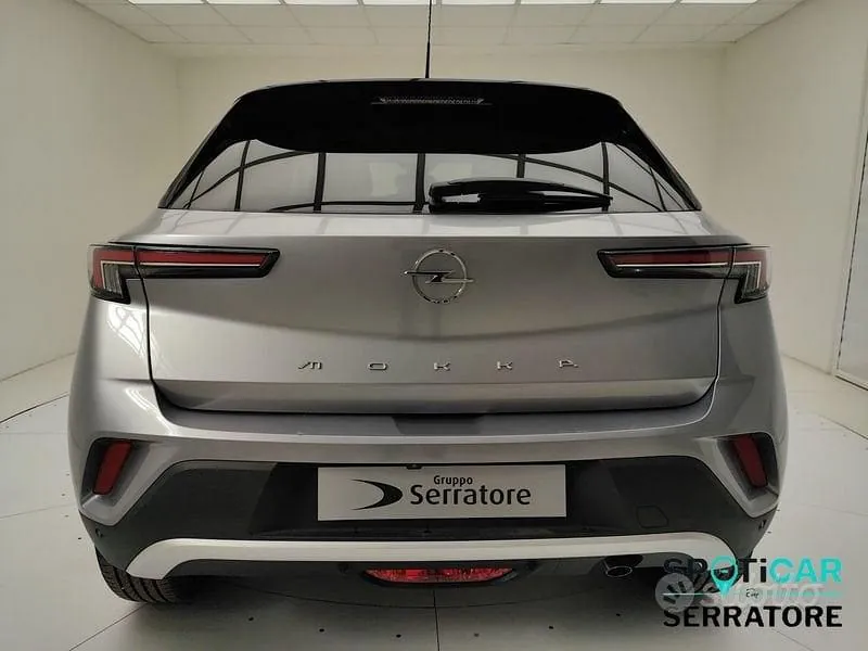 Opel Mokka 2023 photo 5