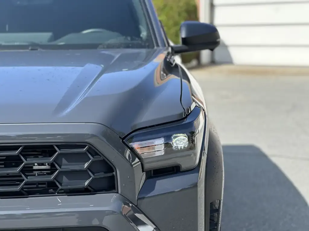 Toyota 4Runner 2025 photo 4