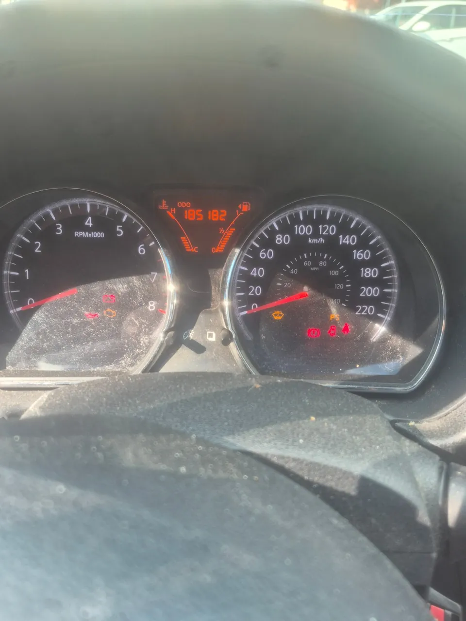 Nissan Versa Note 2014 photo 5