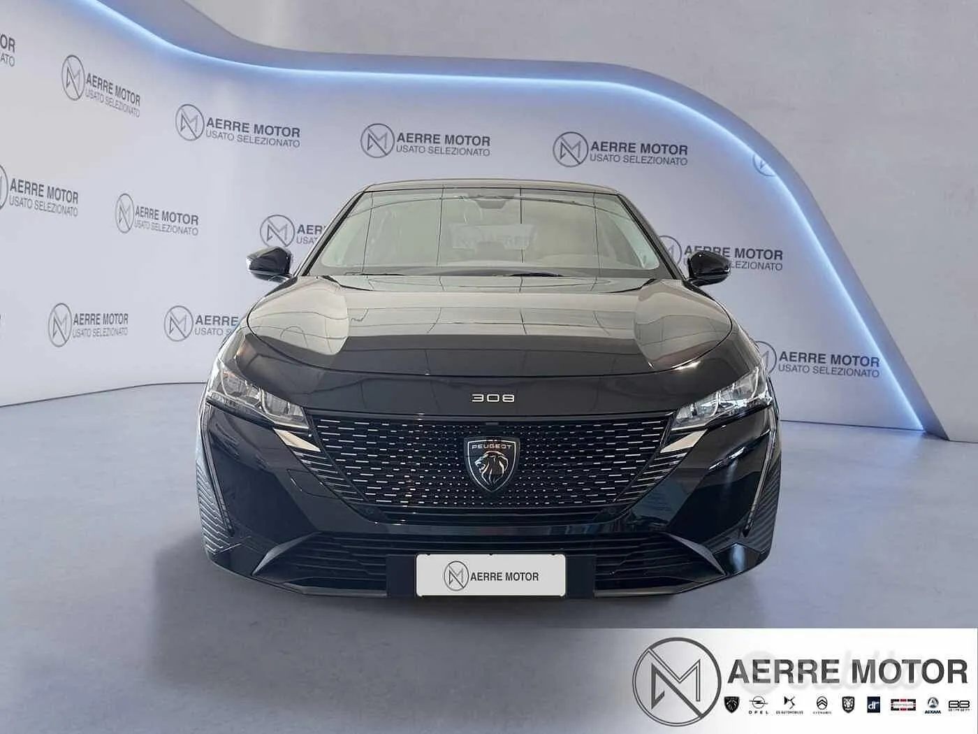 Peugeot 308 2023 photo 2