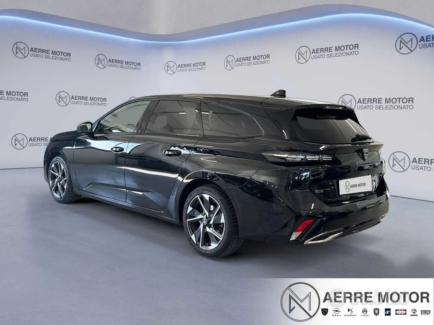 Peugeot 308 2023 photo 5