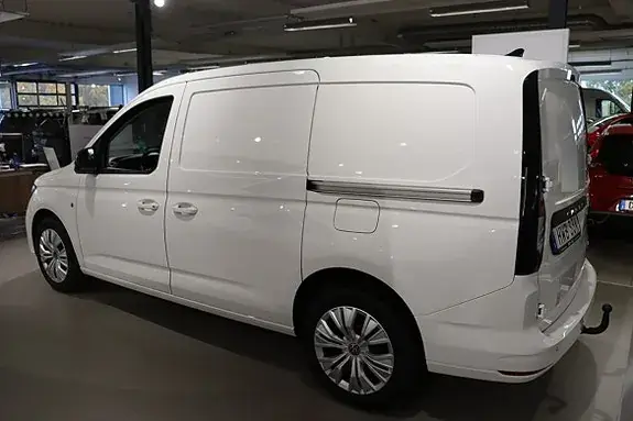 Volkswagen Caddy 2026 photo 5