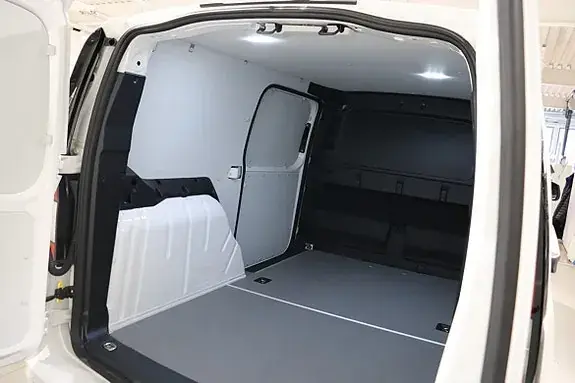 Volkswagen Caddy 2026 photo 3