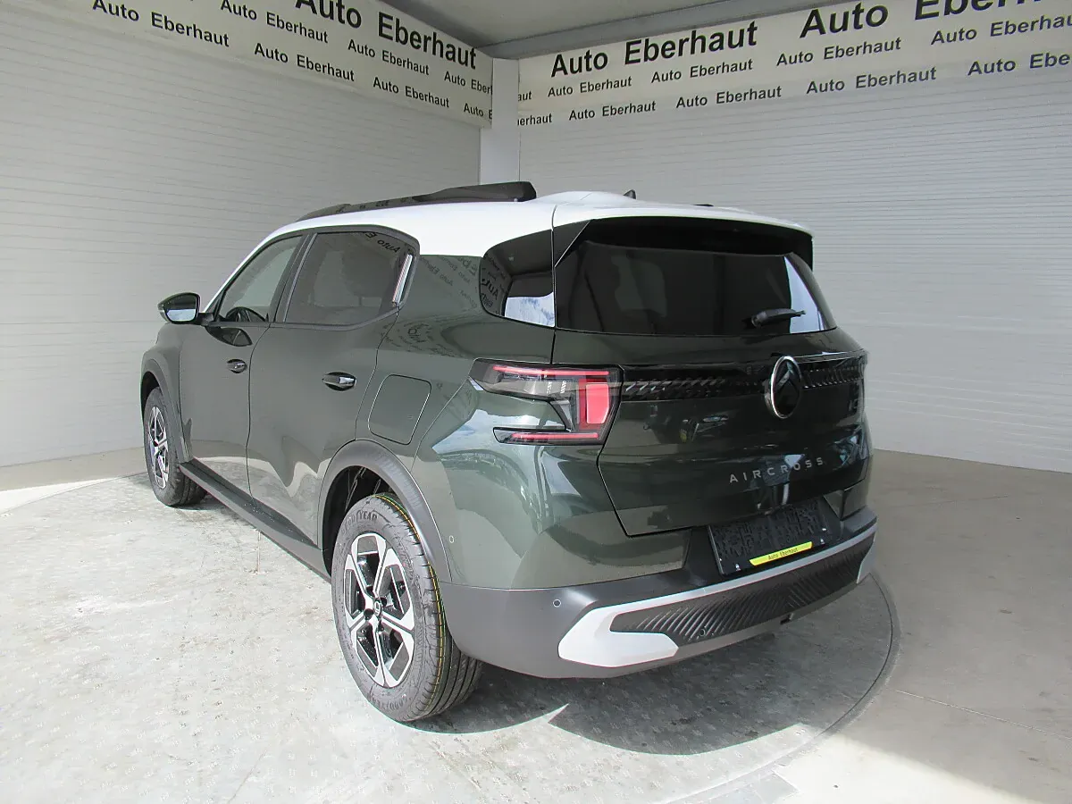 Citroen C3 Aircross 2026 photo 3