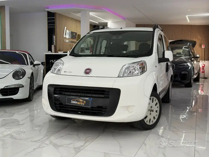 Fiat Qubo 2013 photo 3