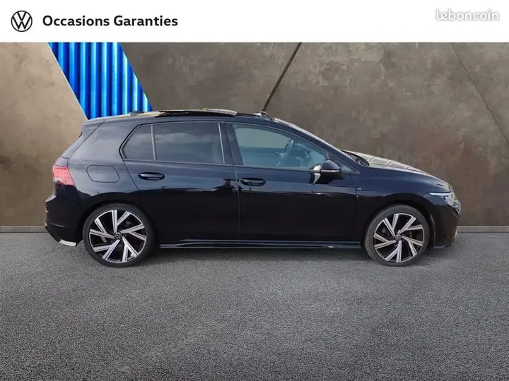 Volkswagen Golf 2023 photo 5