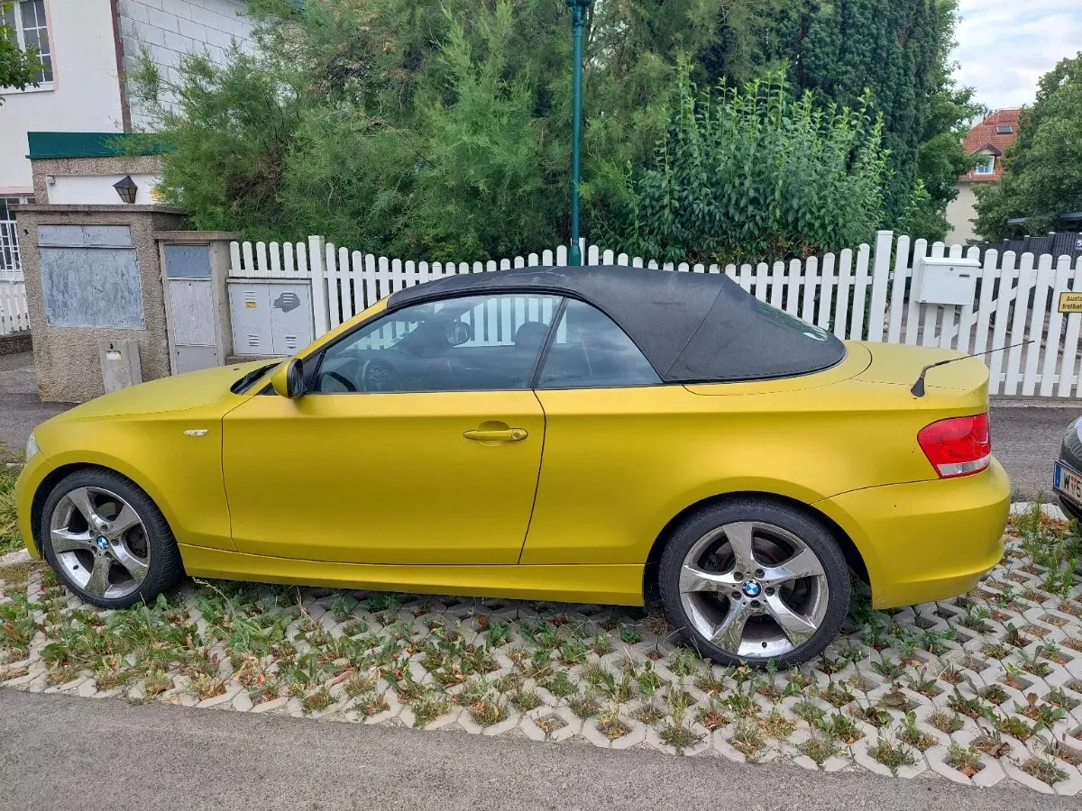 BMW Sonstige